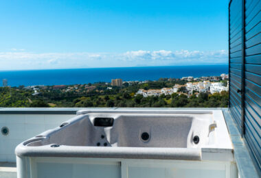 Hiszpania, Marbella