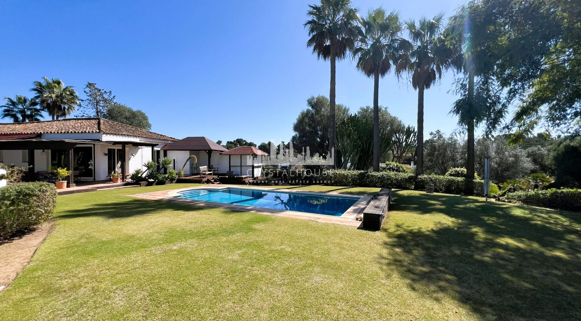 Hiszpania, Sotogrande, Sotogrande Costa