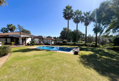 Hiszpania, Sotogrande, Sotogrande Costa