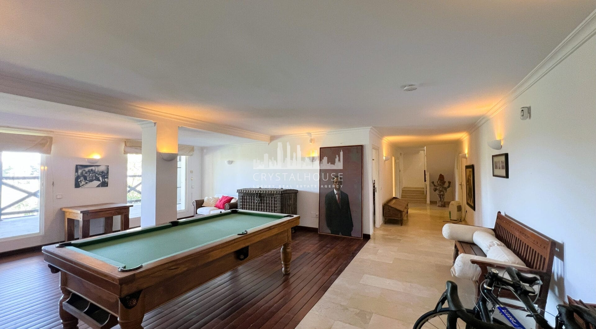 Hiszpania, Sotogrande, Sotogrande Costa