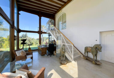 Hiszpania, Sotogrande, Sotogrande Costa