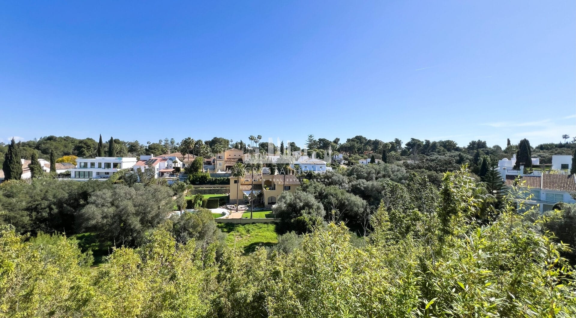 Hiszpania, Sotogrande, Sotogrande Costa