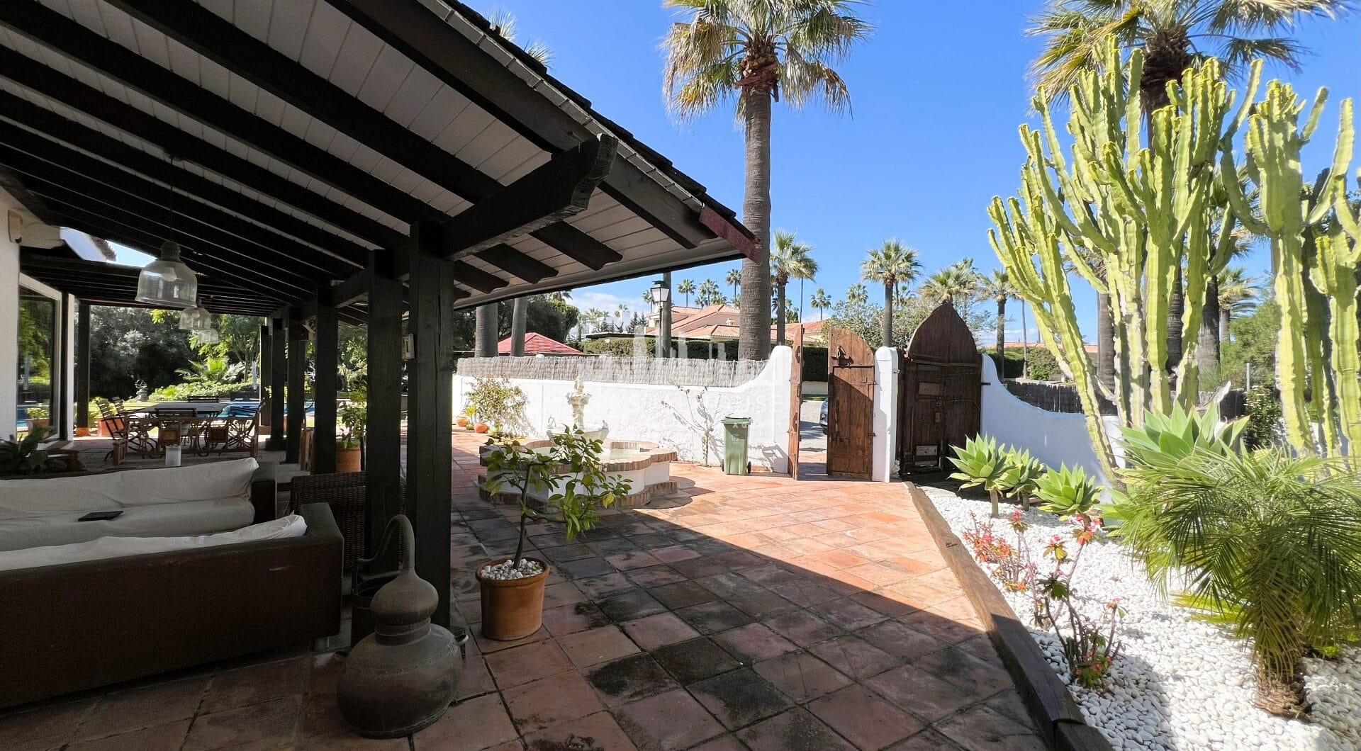 Hiszpania, Sotogrande, Sotogrande Costa