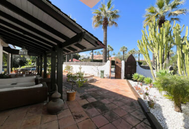 Hiszpania, Sotogrande, Sotogrande Costa