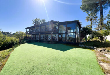 Hiszpania, Sotogrande, Sotogrande Costa