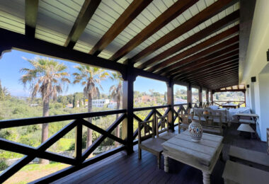 Hiszpania, Sotogrande, Sotogrande Costa
