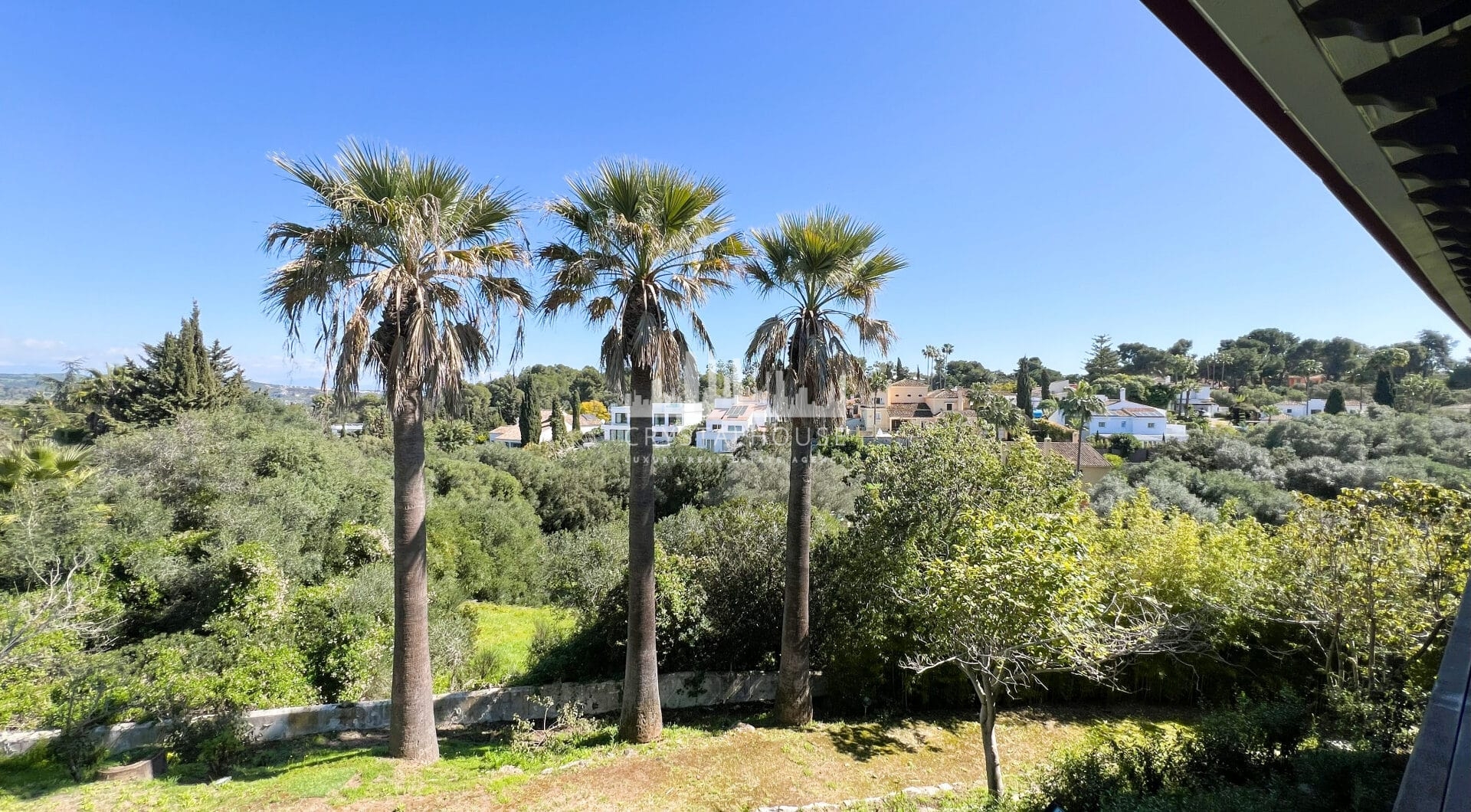 Hiszpania, Sotogrande, Sotogrande Costa