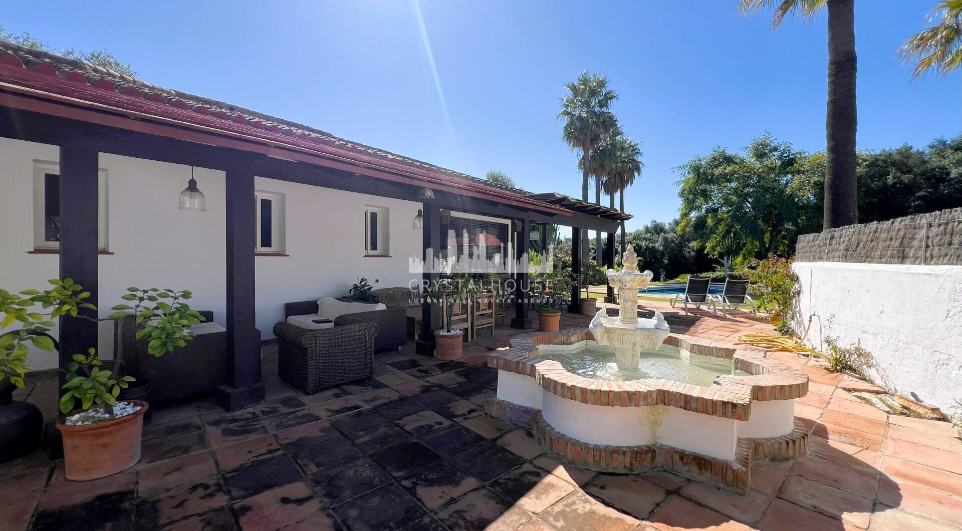 Hiszpania, Sotogrande, Sotogrande Costa