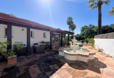Hiszpania, Sotogrande, Sotogrande Costa