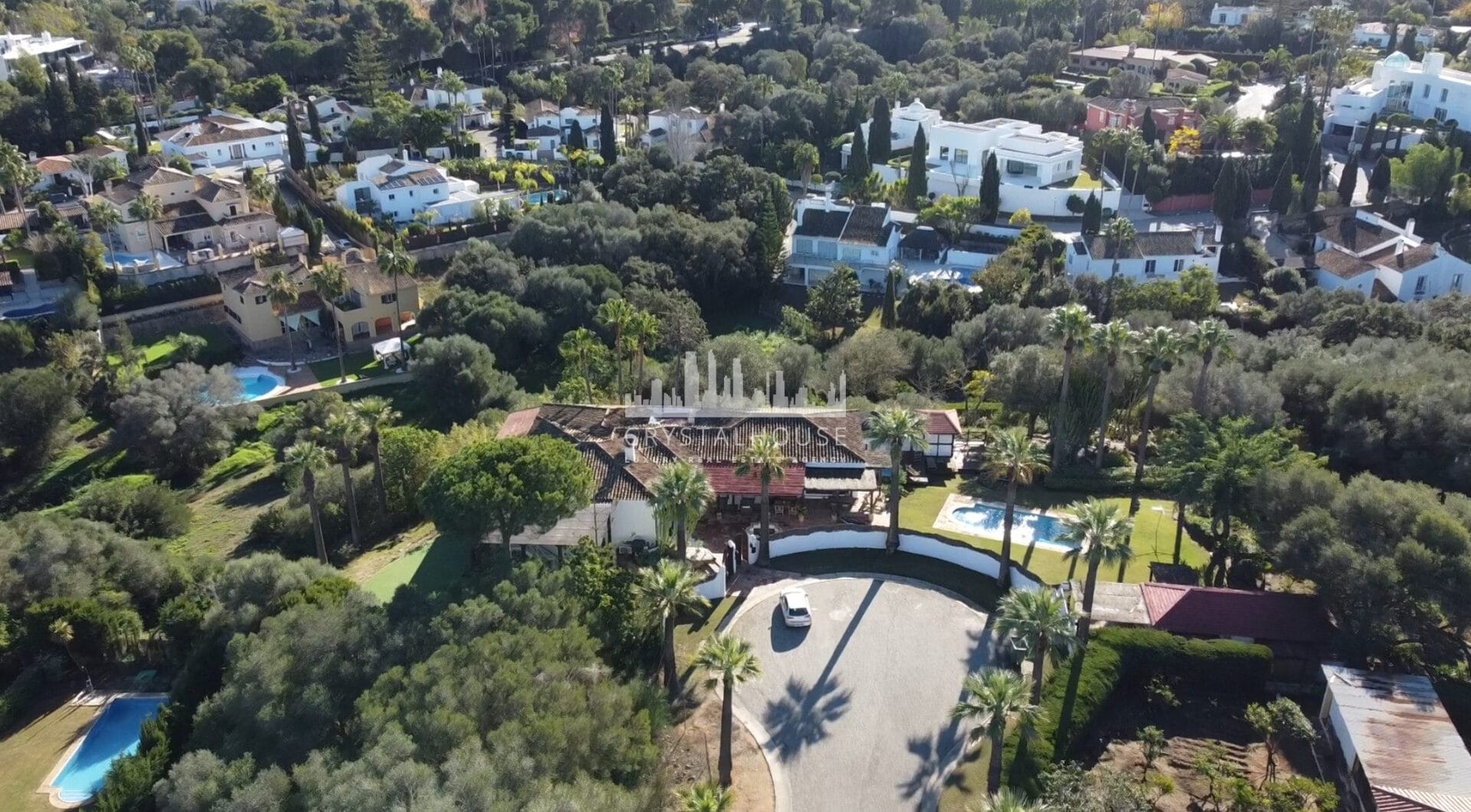 Hiszpania, Sotogrande, Sotogrande Costa