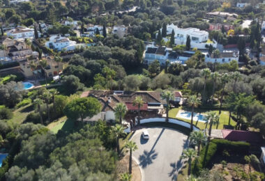 Hiszpania, Sotogrande, Sotogrande Costa