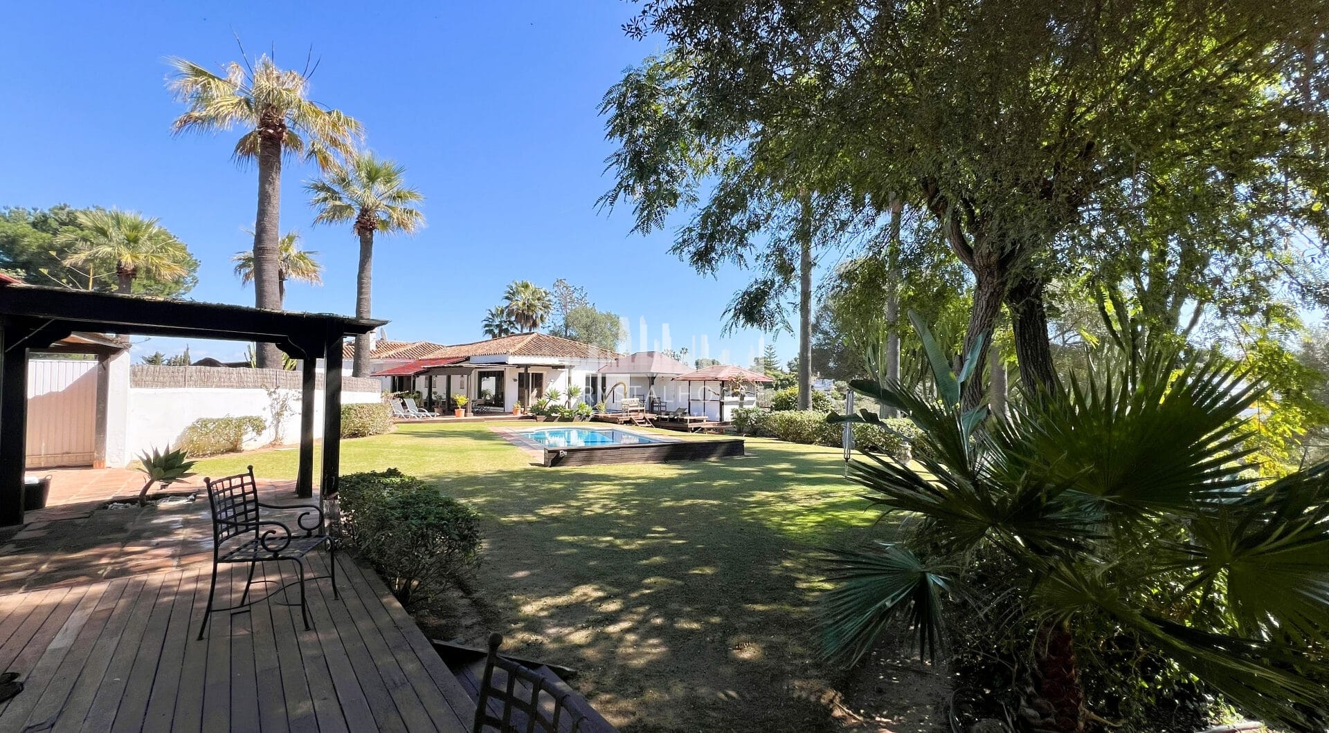 Hiszpania, Sotogrande, Sotogrande Costa