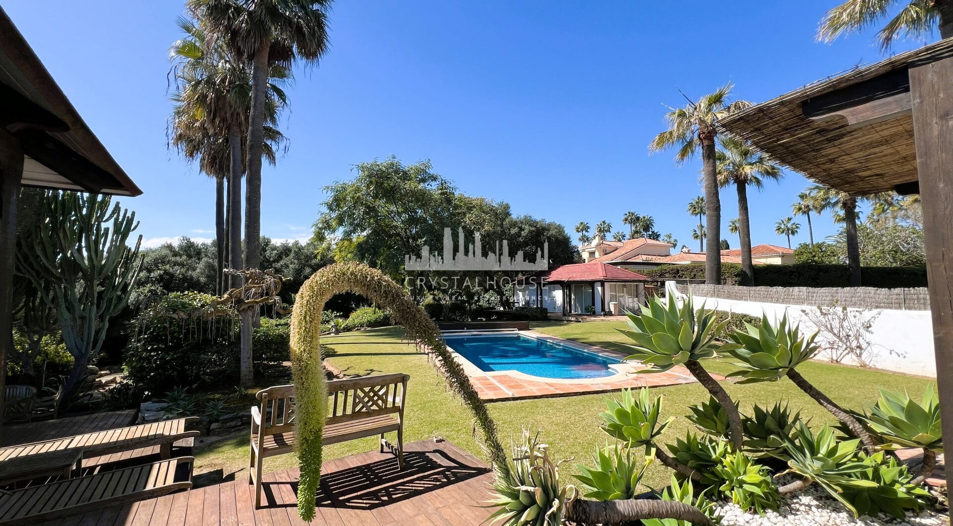 Hiszpania, Sotogrande, Sotogrande Costa