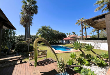 Hiszpania, Sotogrande, Sotogrande Costa