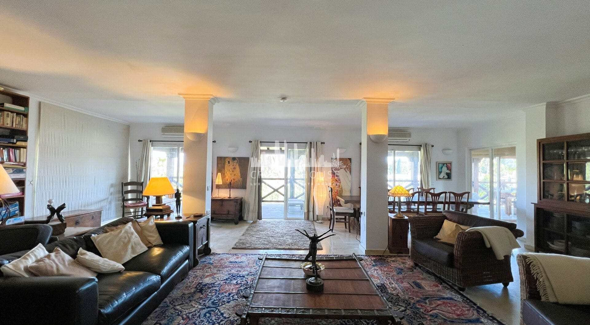 Hiszpania, Sotogrande, Sotogrande Costa