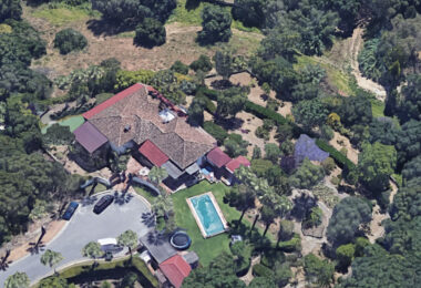 Hiszpania, Sotogrande, Sotogrande Costa