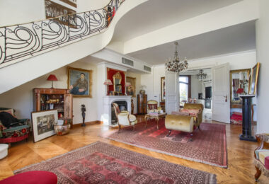 Rezydencja Opera wyjątkowy apartament z tarasem