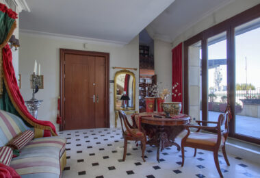 Rezydencja Opera wyjątkowy apartament z tarasem
