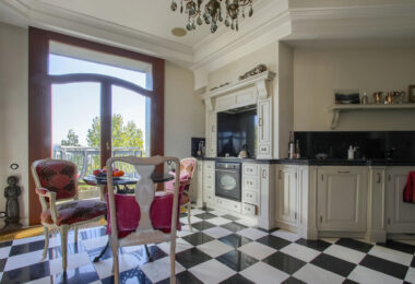 Rezydencja Opera wyjątkowy apartament z tarasem