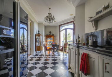 Rezydencja Opera wyjątkowy apartament z tarasem