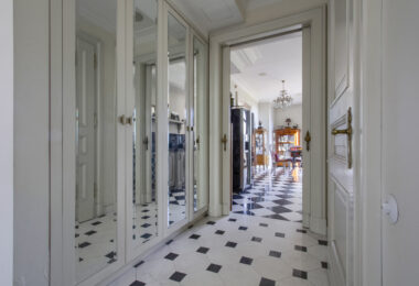 Rezydencja Opera wyjątkowy apartament z tarasem