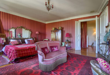 Rezydencja Opera wyjątkowy apartament z tarasem