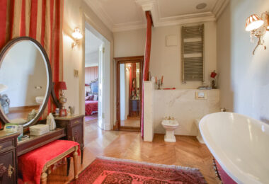 Rezydencja Opera wyjątkowy apartament z tarasem