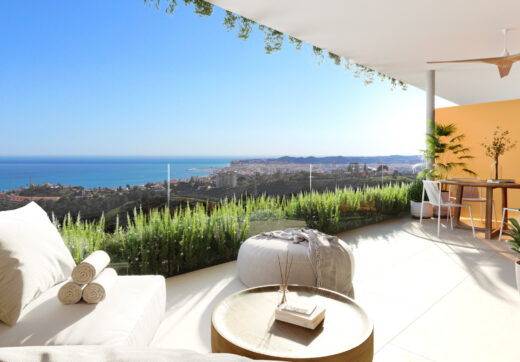 Hiszpania, Fuengirola