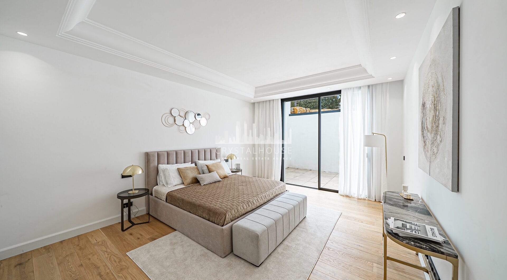 Hiszpania, Marbella, Marbella Golden Mile
