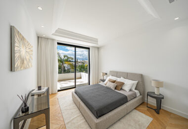Hiszpania, Marbella, Marbella Golden Mile