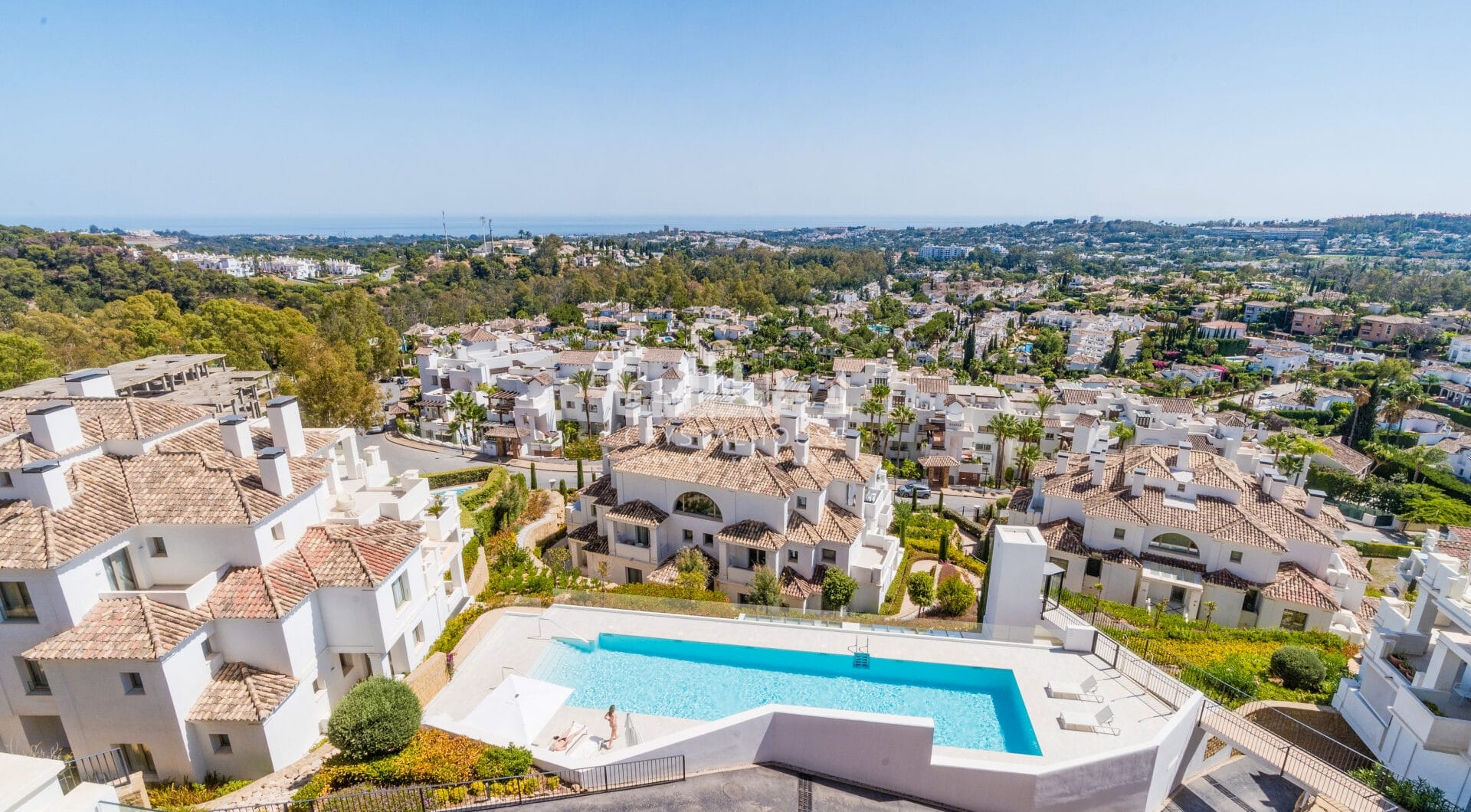 Hiszpania, Marbella, Nueva Andalucia