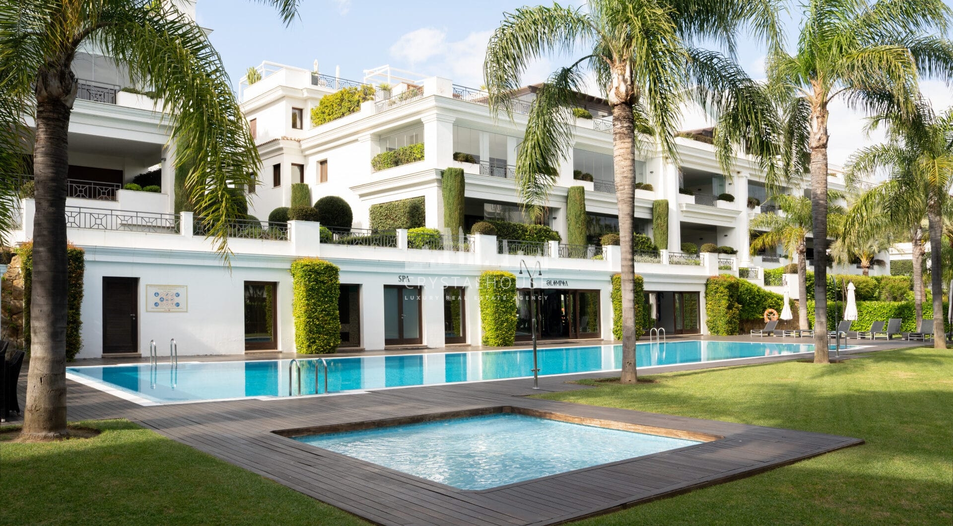 Hiszpania, Estepona, Seghers