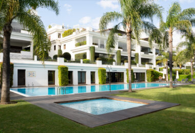 Hiszpania, Estepona, Seghers