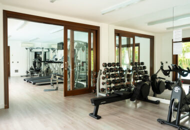 Hiszpania, Estepona, Seghers