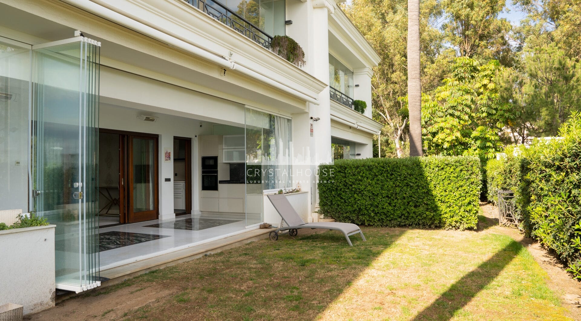 Hiszpania, Estepona, Seghers