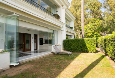 Hiszpania, Estepona, Seghers