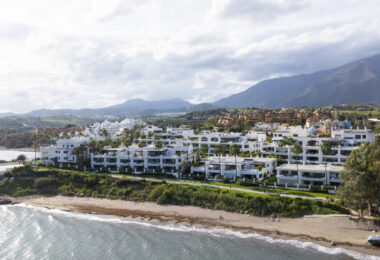 Hiszpania, Estepona, Seghers