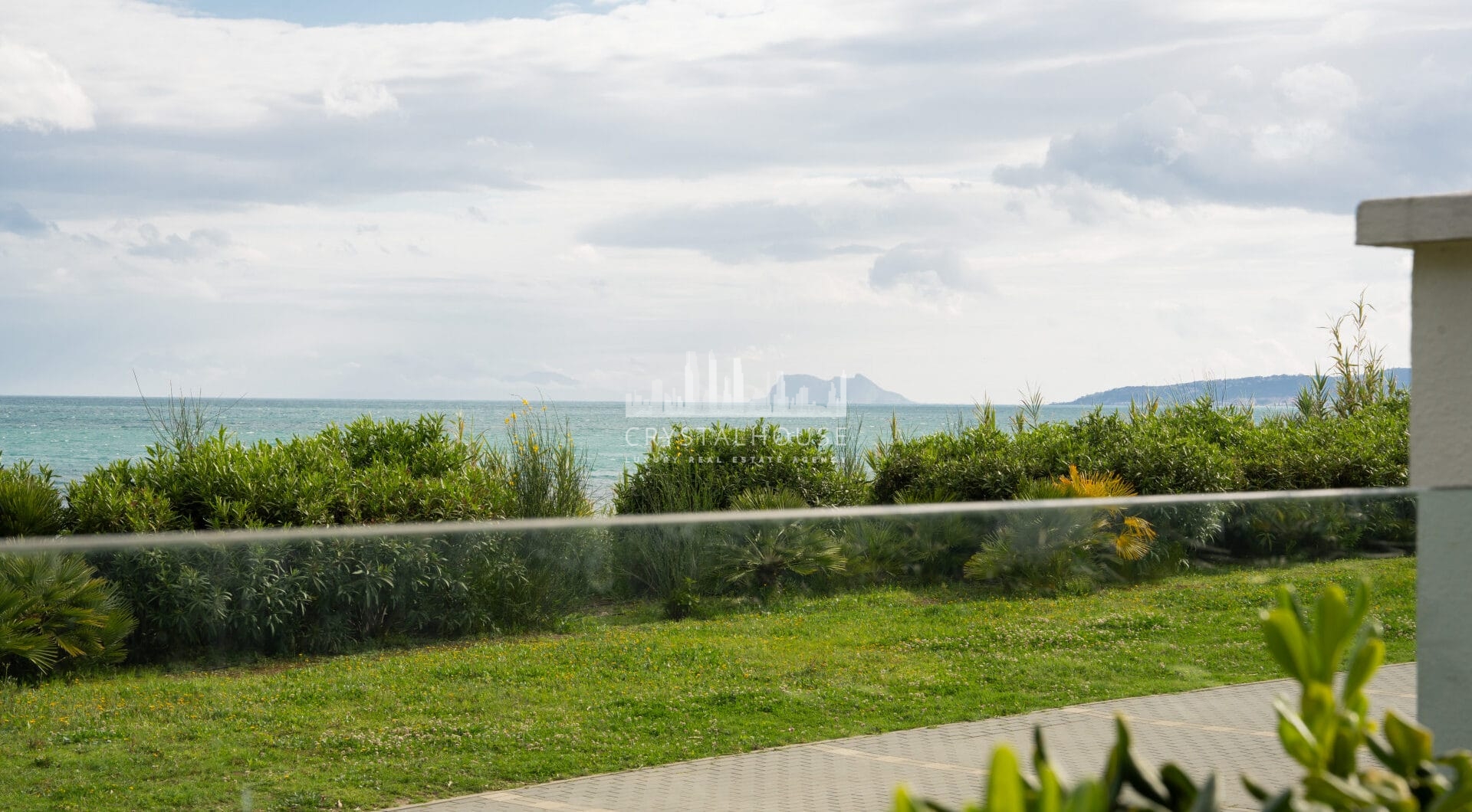 Hiszpania, Estepona, Seghers