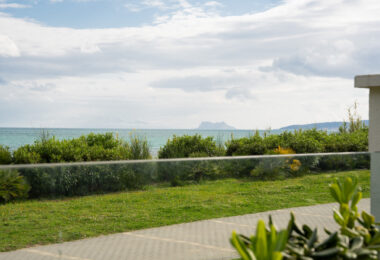 Hiszpania, Estepona, Seghers