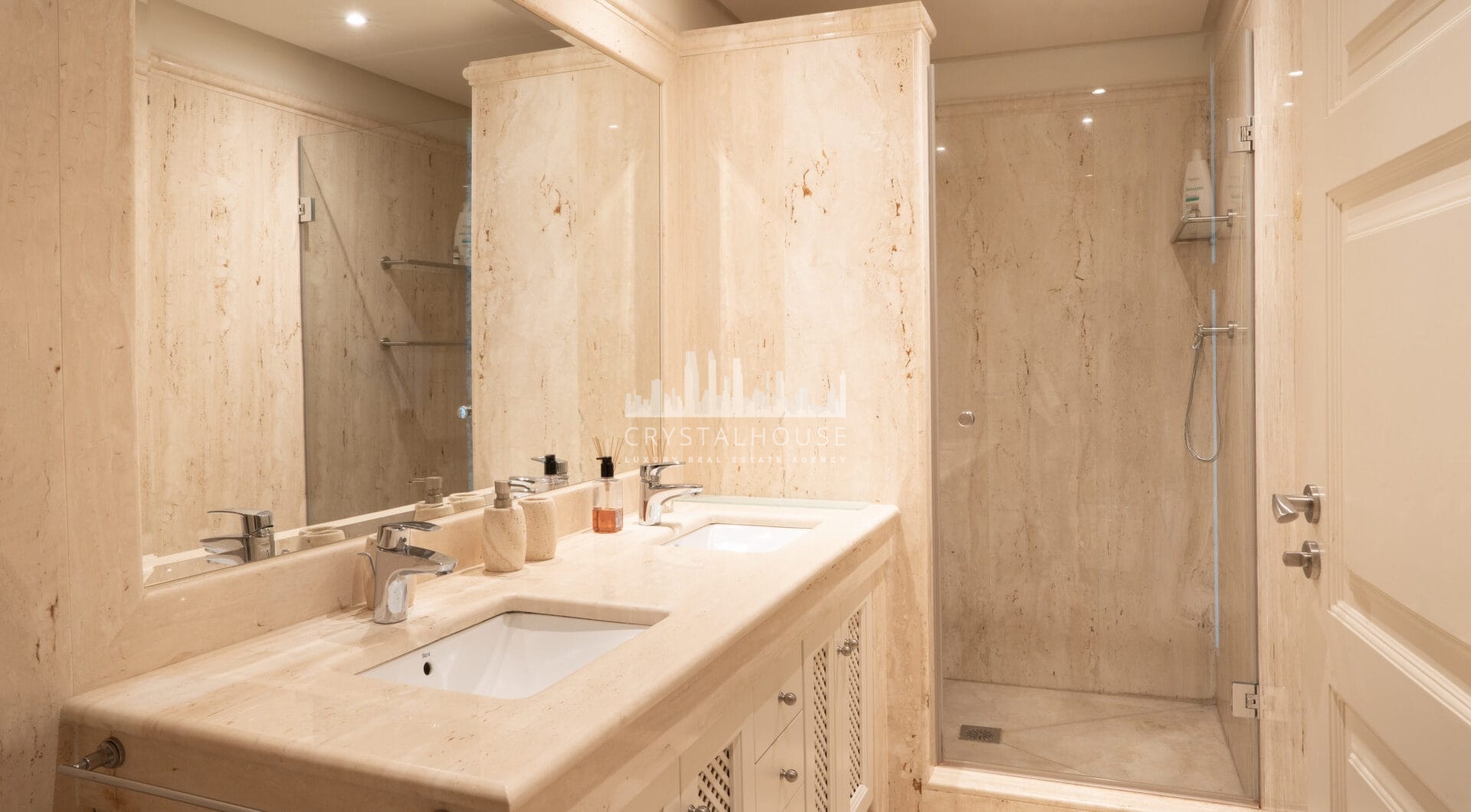 Hiszpania, Estepona, Seghers