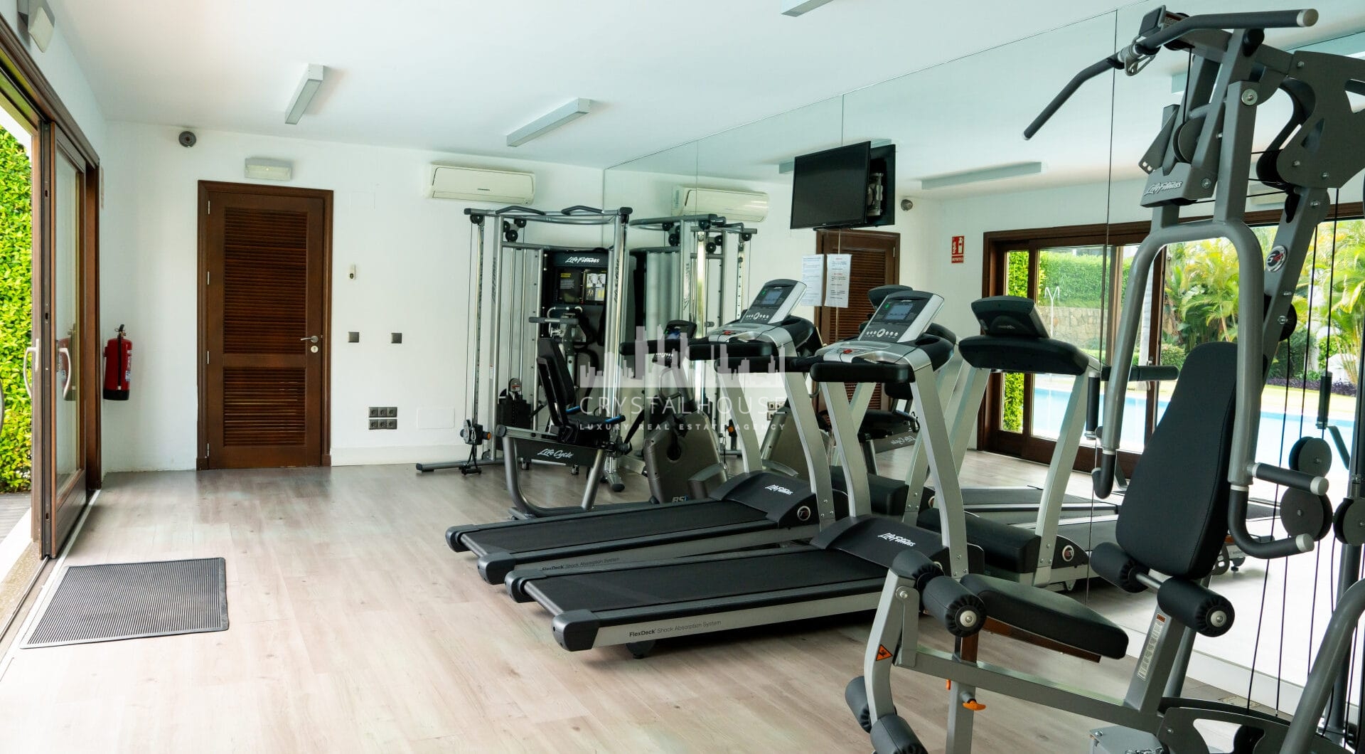 Hiszpania, Estepona, Seghers