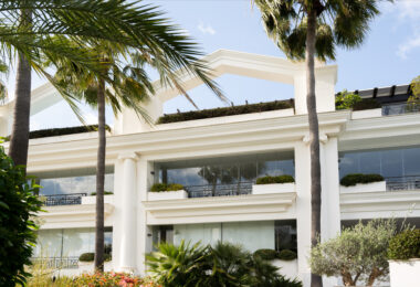 Hiszpania, Estepona, Seghers