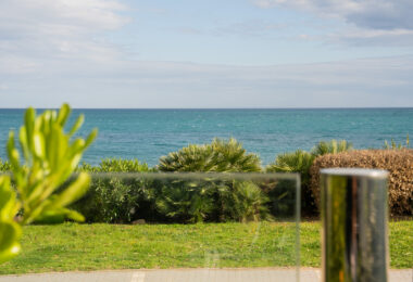 Hiszpania, Estepona, Seghers