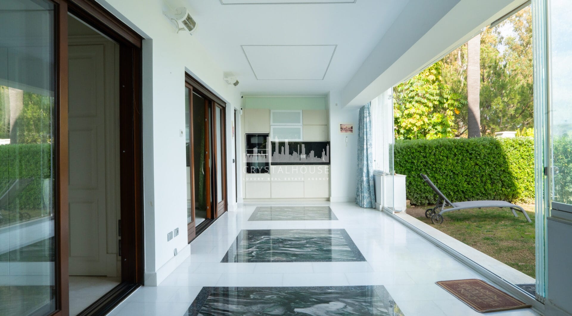 Hiszpania, Estepona, Seghers