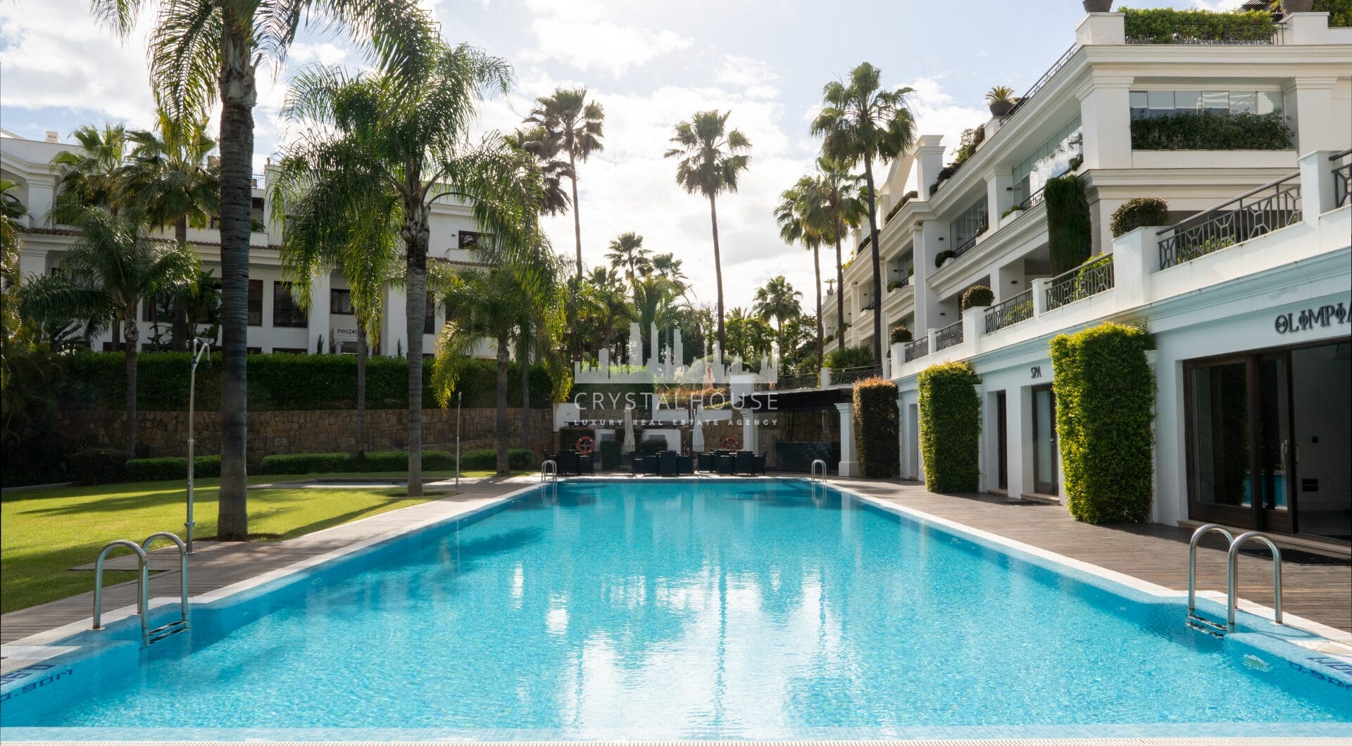 Hiszpania, Estepona, Seghers