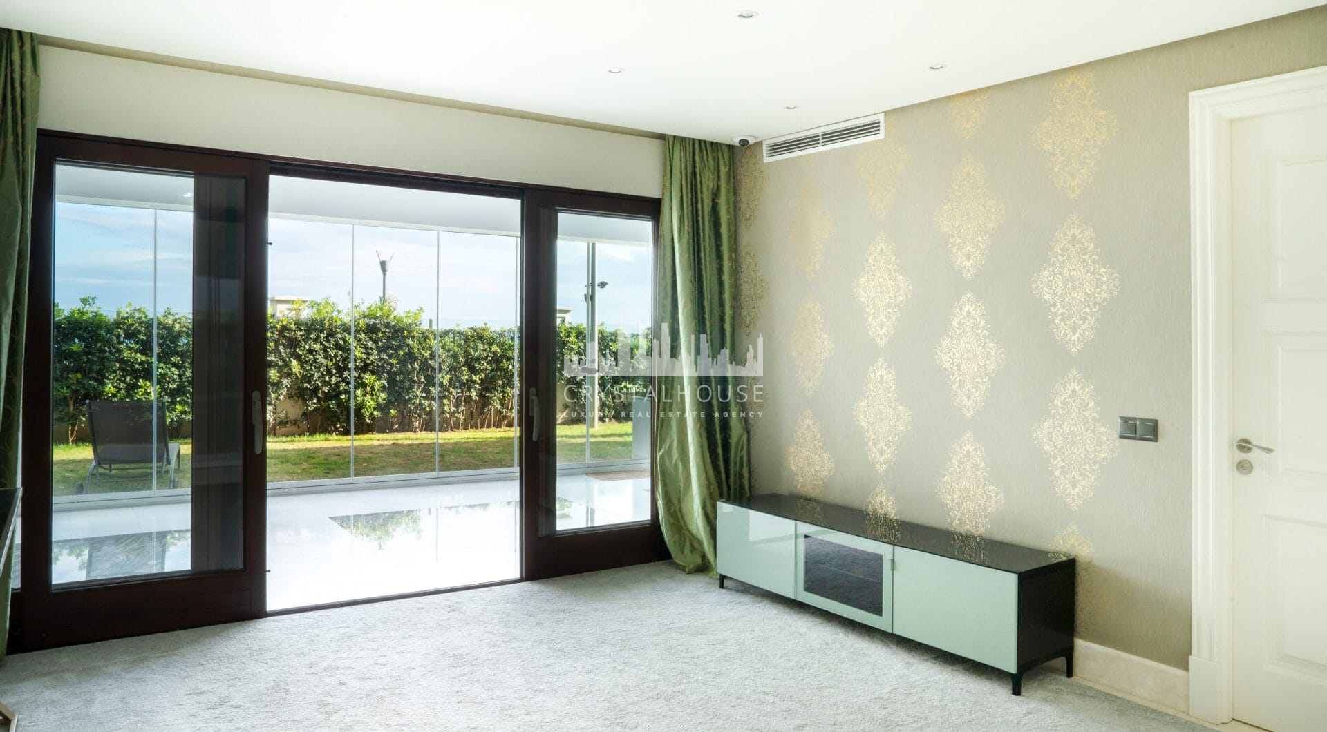 Hiszpania, Estepona, Seghers