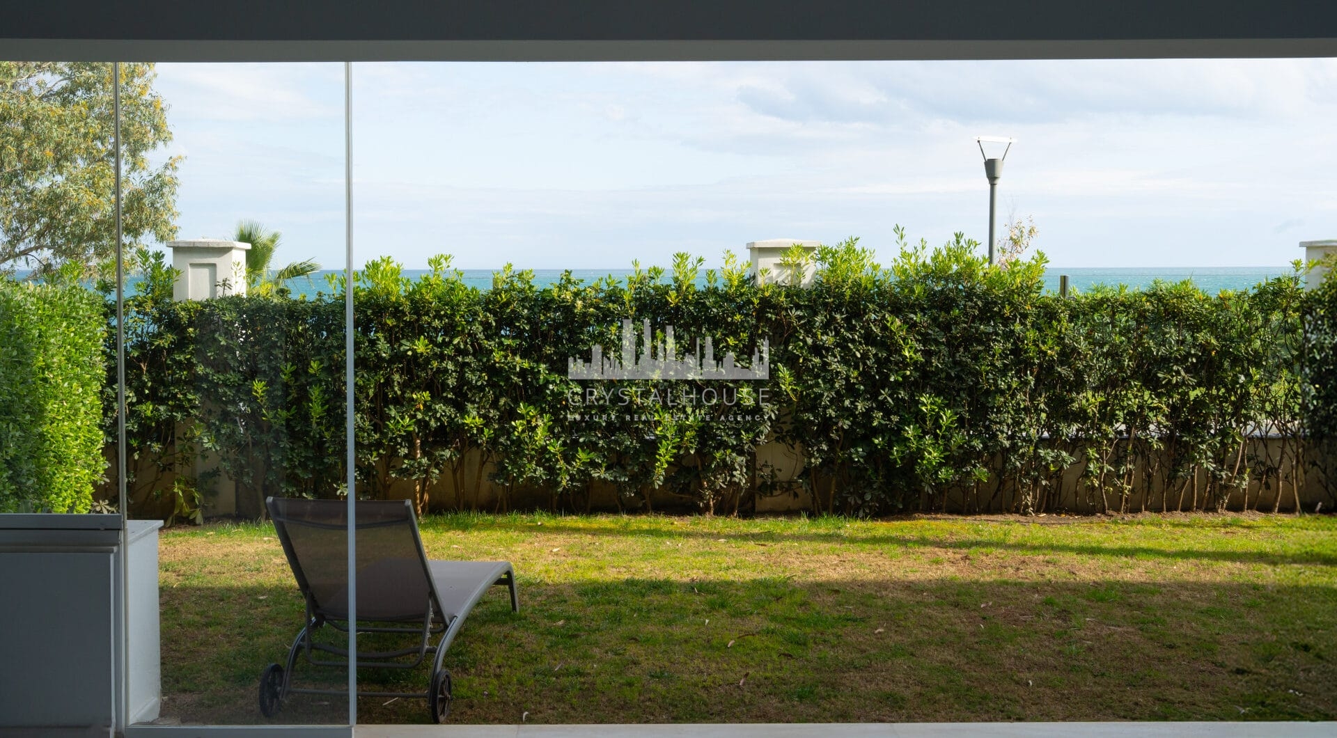 Hiszpania, Estepona, Seghers