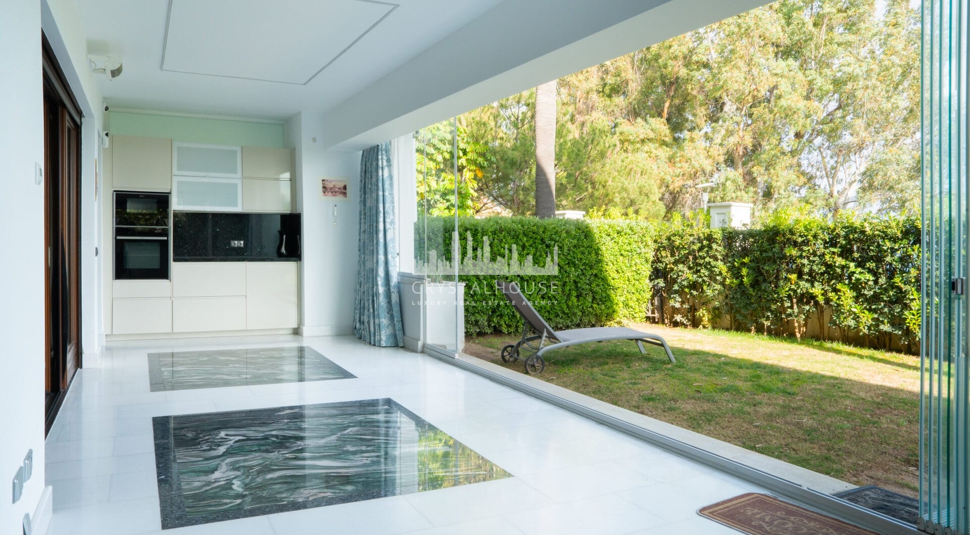 Hiszpania, Estepona, Seghers