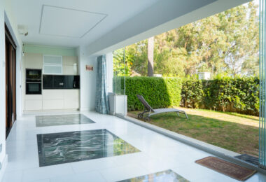 Hiszpania, Estepona, Seghers