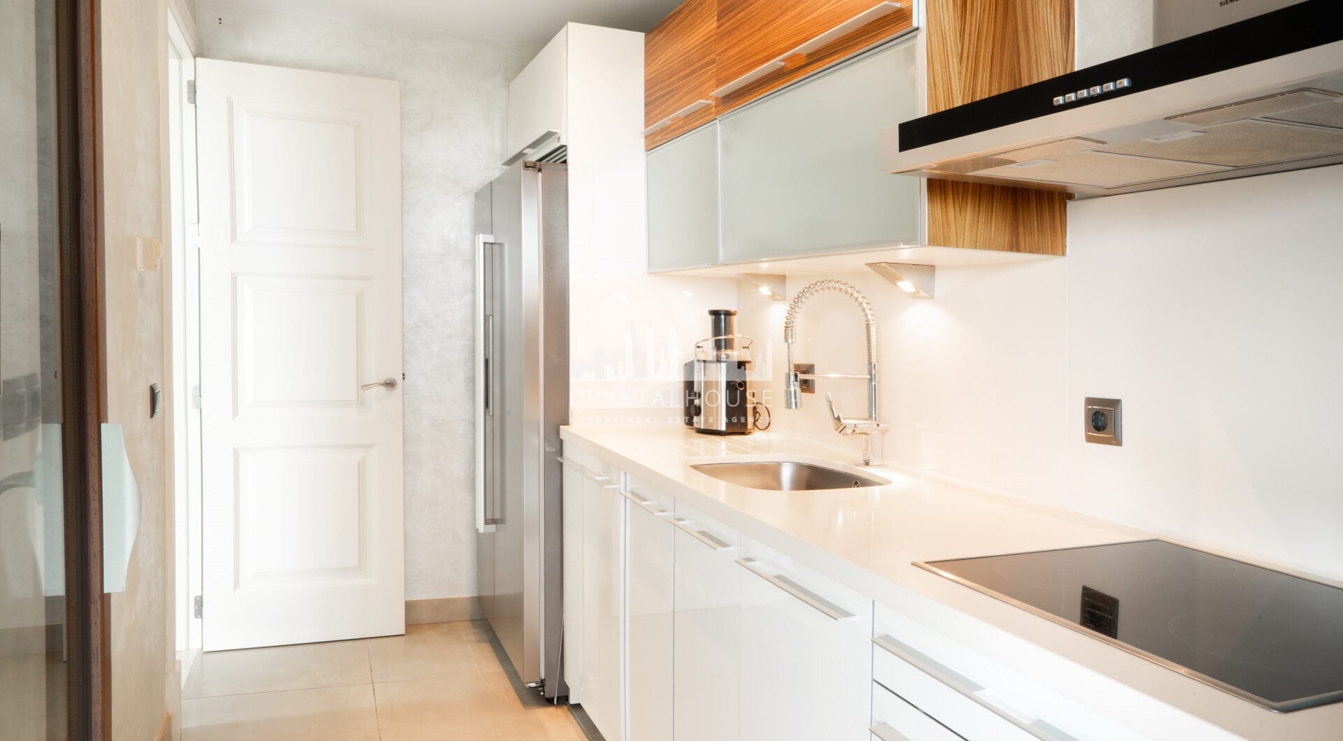 Hiszpania, Estepona, Seghers